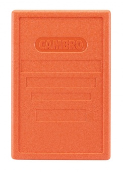 Крышка EPP180LID363_Orange